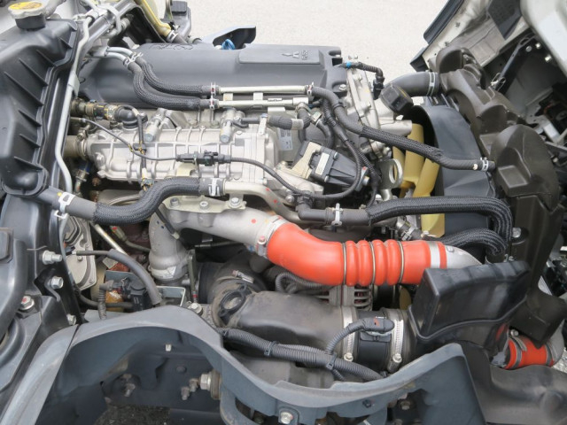三菱ふそう キャンター 小型 冷凍冷蔵バン 2RG-FBAV0(88983) 27枚目