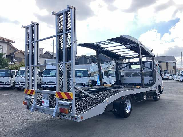 日野 デュトロ 小型 車載専用車 2KG-XZU720M(88985) 6枚目