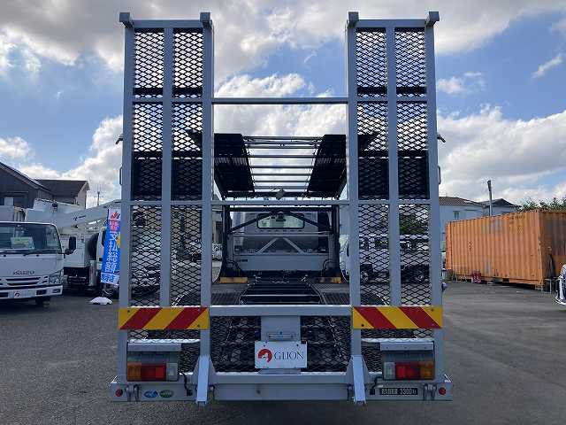 日野 デュトロ 小型 車載専用車 2KG-XZU720M(88985) 7枚目