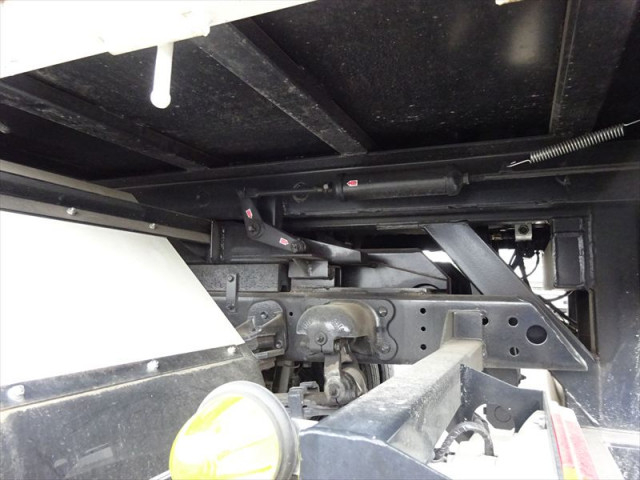 日野 デュトロ 小型 土砂ダンプ 2KG-XZU700X(88986) 8枚目