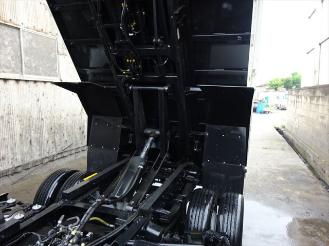 日野 デュトロ 小型 土砂ダンプ 2KG-XZU700X(88986) 9枚目