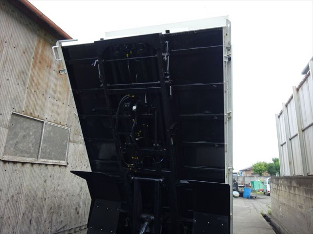 日野 デュトロ 小型 土砂ダンプ 2KG-XZU700X(88986) 10枚目