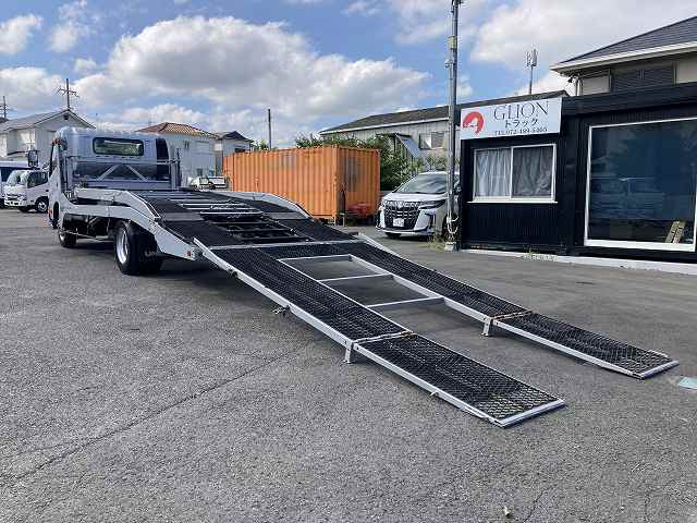 日野 デュトロ 小型 車載専用車 2KG-XZU720M(88985) 11枚目