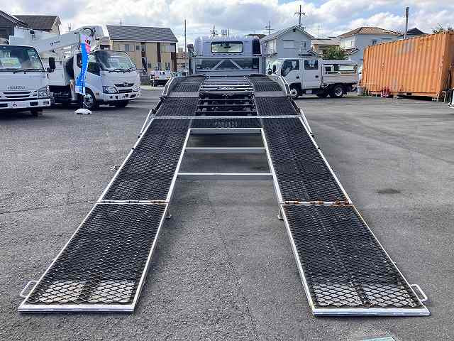 日野 デュトロ 小型 車載専用車 2KG-XZU720M(88985) 12枚目