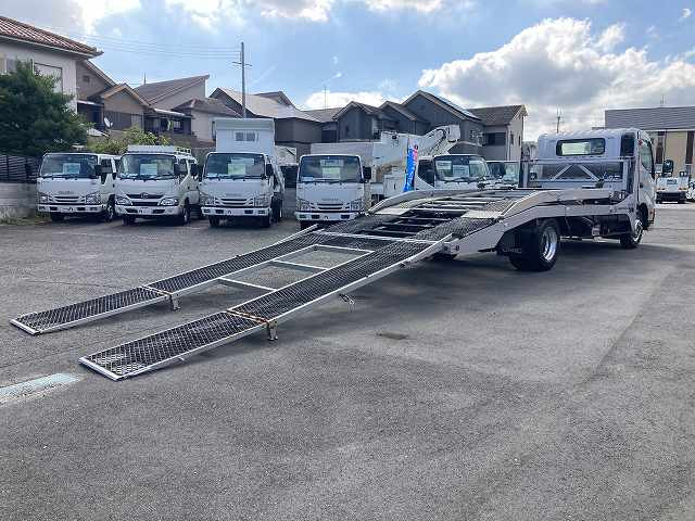 日野 デュトロ 小型 車載専用車 2KG-XZU720M(88985) 13枚目