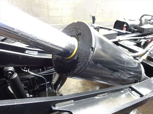 日野 デュトロ 小型 土砂ダンプ 2KG-XZU700X(88986) 13枚目