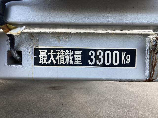 日野 デュトロ 小型 車載専用車 2KG-XZU720M(88985) 16枚目