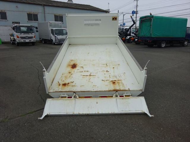 日野 デュトロ 小型 土砂ダンプ 2KG-XZU700X(88986) 19枚目
