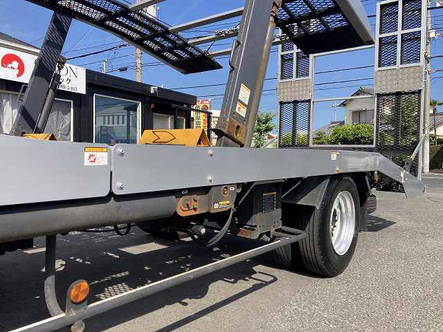 日野 デュトロ 小型 車載専用車 2KG-XZU720M(88985) 19枚目