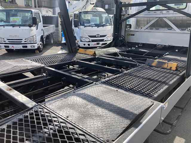 日野 デュトロ 小型 車載専用車 2KG-XZU720M(88985) 21枚目