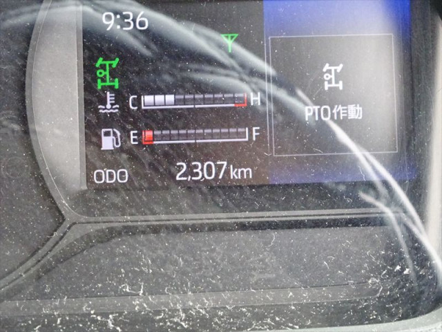 日野 デュトロ 小型 土砂ダンプ 2KG-XZU700X(88986) 22枚目