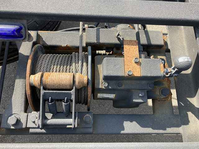 日野 デュトロ 小型 車載専用車 2KG-XZU720M(88985) 28枚目