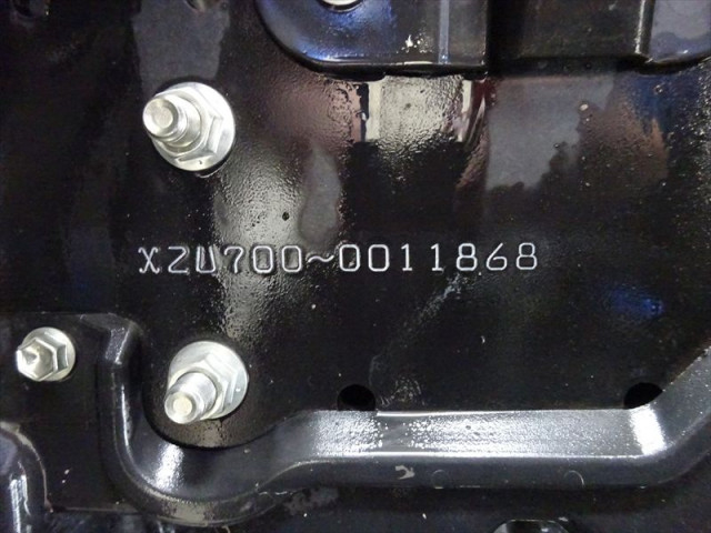 日野 デュトロ 小型 土砂ダンプ 2KG-XZU700X(88986) 31枚目