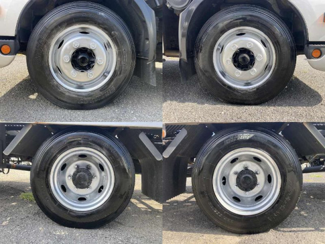 日野 デュトロ 小型 車載専用車 2KG-XZU720M(88985) 30枚目