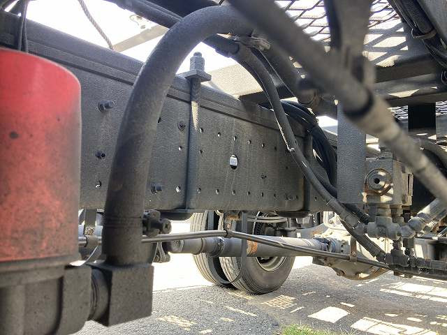 日野 デュトロ 小型 車載専用車 2KG-XZU720M(88985) 31枚目