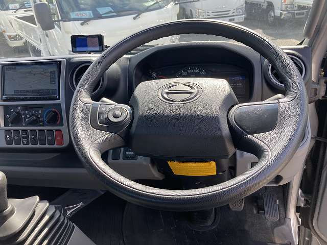 日野 デュトロ 小型 車載専用車 2KG-XZU720M(88985) 35枚目