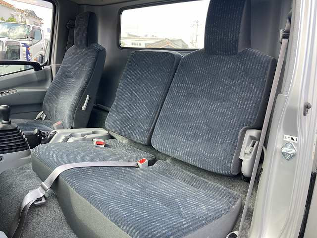 日野 デュトロ 小型 車載専用車 2KG-XZU720M(88985) 38枚目