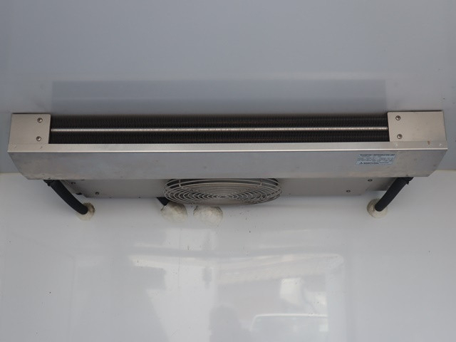 三菱ふそう 軽 冷凍冷蔵バン EBD-DS16T(88987) 15枚目