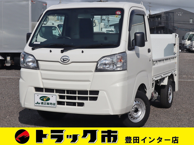 ダイハツ ハイゼット 軽 平ボディ 3BD-S500P(88988) 1枚目