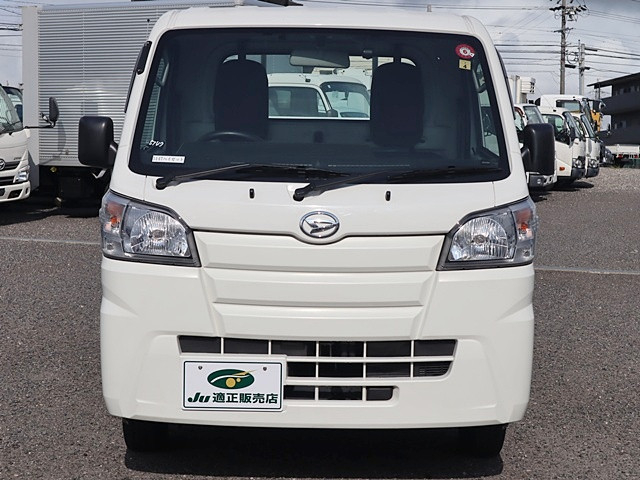 ダイハツ ハイゼット 軽 平ボディ 3BD-S500P(88988) 3枚目