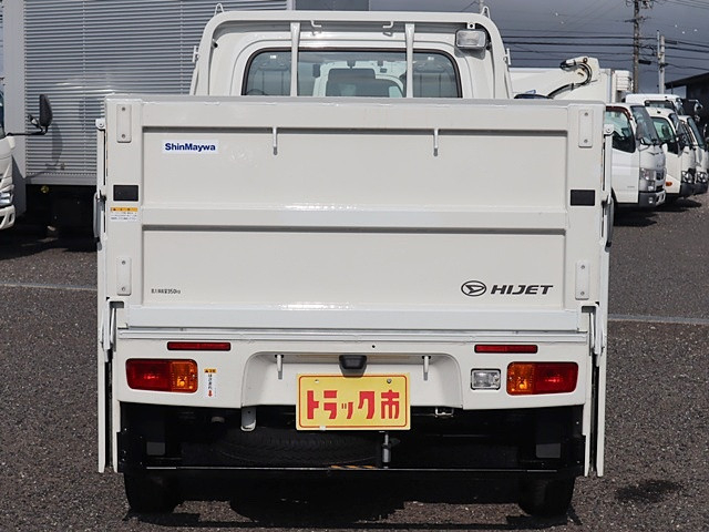 ダイハツ ハイゼット 軽 平ボディ 3BD-S500P(88988) 6枚目