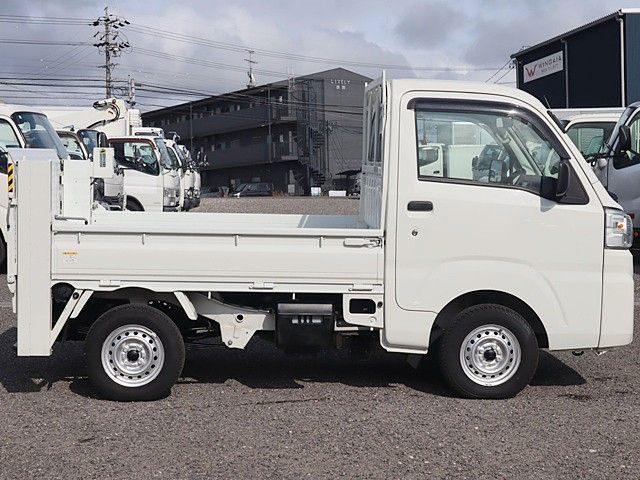ダイハツ ハイゼット 軽 平ボディ 3BD-S500P(88988) 8枚目