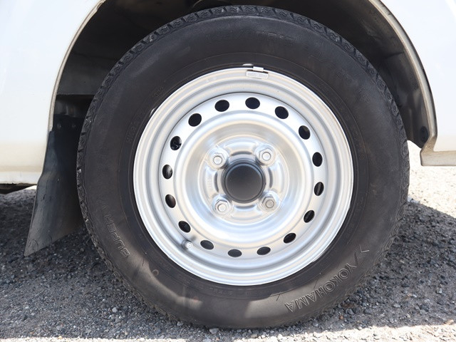 三菱ふそう 軽 冷凍冷蔵バン EBD-DS16T(88987) 25枚目