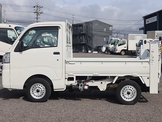 ダイハツ ハイゼット 軽 平ボディ 3BD-S500P(88988) 9枚目