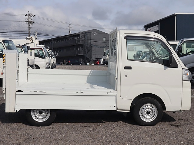 ダイハツ ハイゼット 軽 平ボディ 3BD-S500P(88988) 10枚目