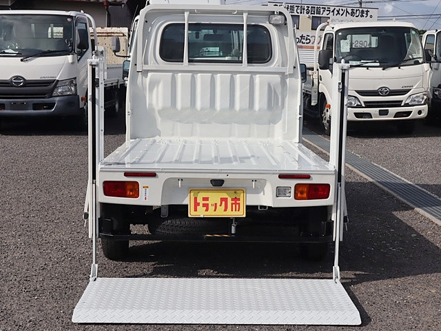 ダイハツ ハイゼット 軽 平ボディ 3BD-S500P(88988) 11枚目