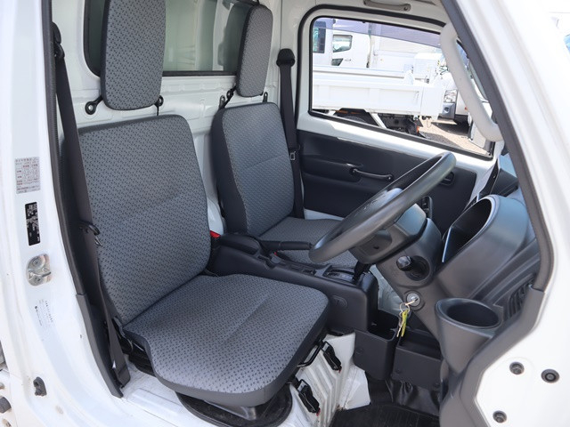 三菱ふそう 軽 冷凍冷蔵バン EBD-DS16T(88987) 34枚目
