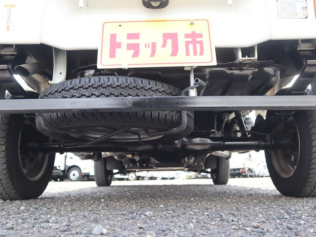 ダイハツ ハイゼット 軽 平ボディ 3BD-S500P(88988) 23枚目