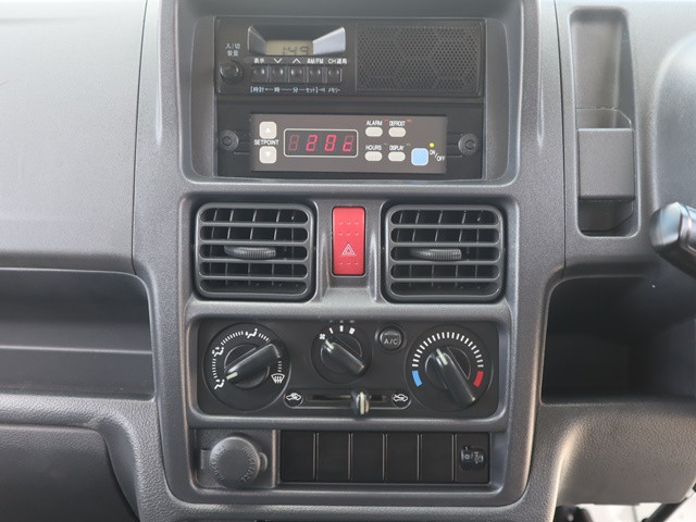 三菱ふそう 軽 冷凍冷蔵バン EBD-DS16T(88987) 39枚目