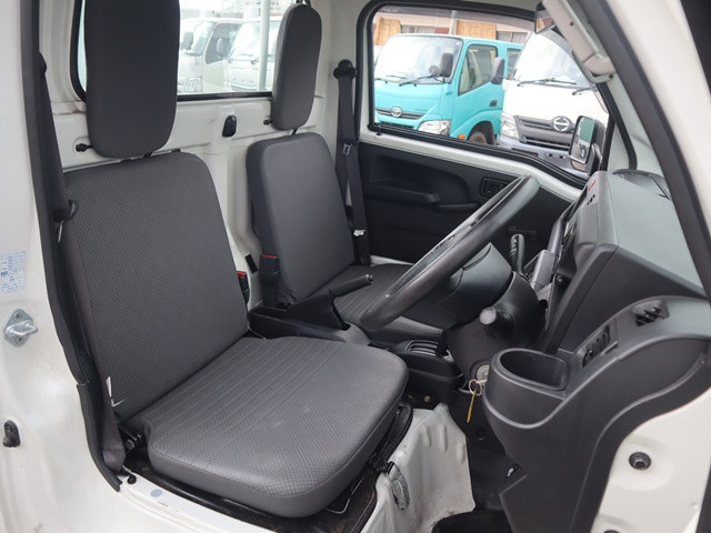 ダイハツ ハイゼット 軽 平ボディ 3BD-S500P(88988) 34枚目