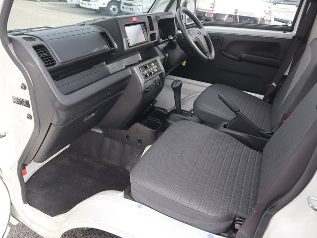 ダイハツ ハイゼット 軽 平ボディ 3BD-S500P(88988) 35枚目