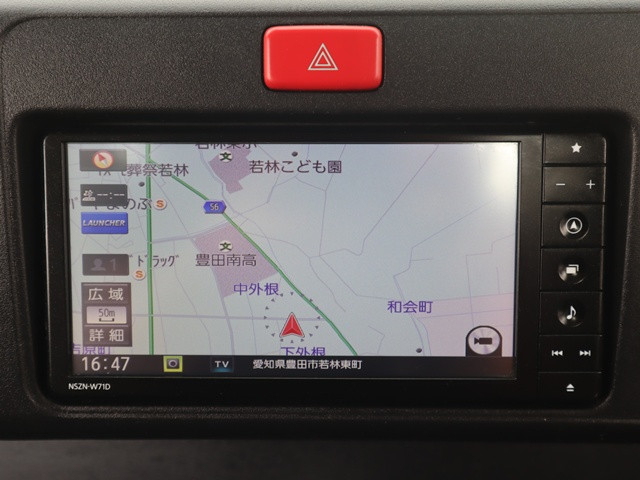 ダイハツ ハイゼット 軽 平ボディ 3BD-S500P(88988) 40枚目