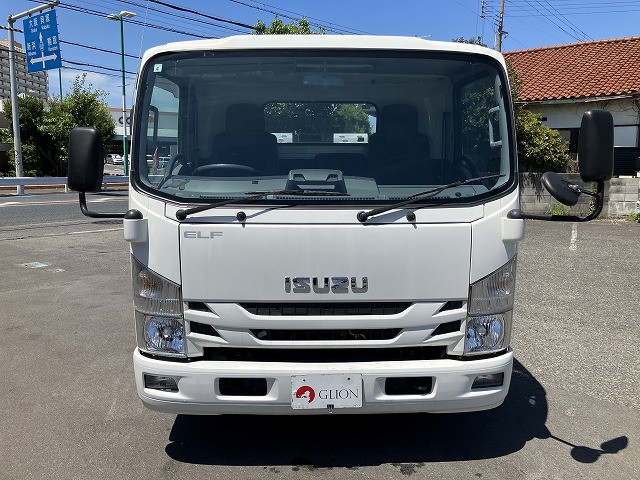 いすゞ エルフ 小型 車載専用車 2RG-NPR88AN(88990) 2枚目
