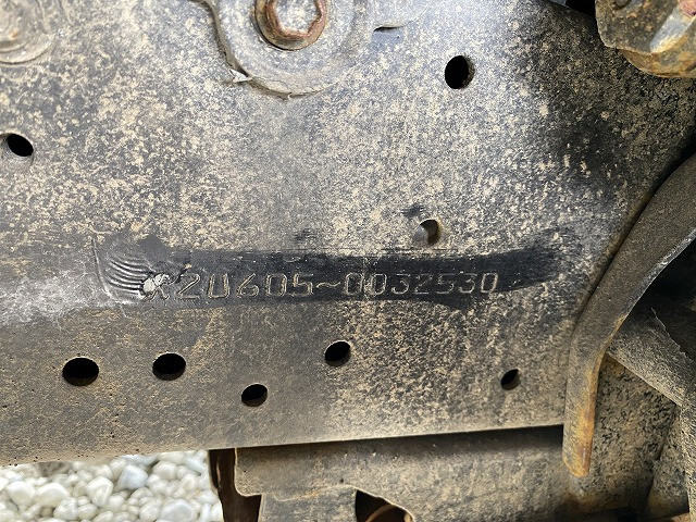 日野 デュトロ 小型 Wキャブ 2RG-XZU605M(88989) 20枚目