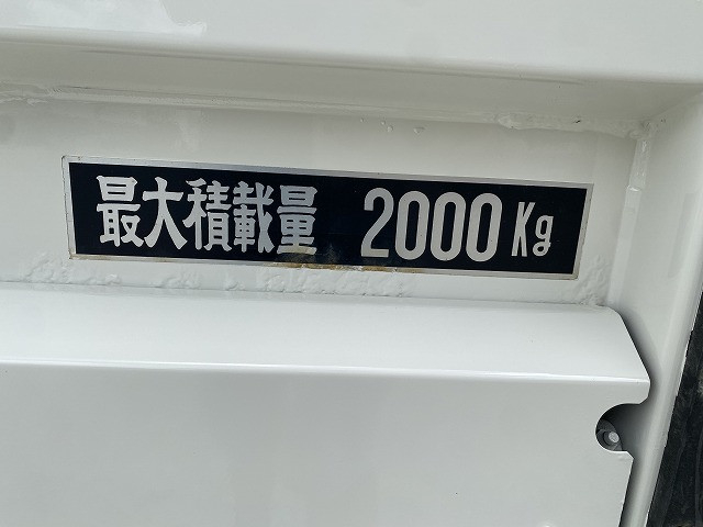 日野 デュトロ 小型 Wキャブ 2RG-XZU605M(88989) 22枚目