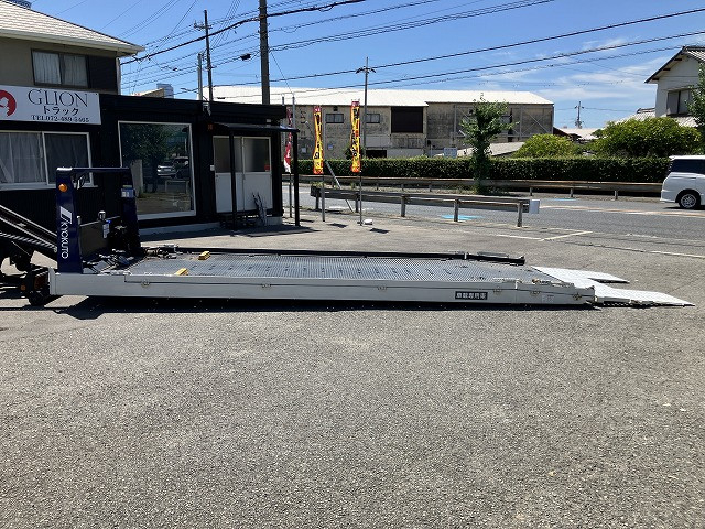 いすゞ エルフ 小型 車載専用車 2RG-NPR88AN(88990) 9枚目