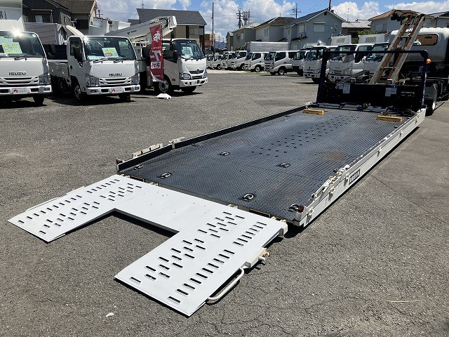 いすゞ エルフ 小型 車載専用車 2RG-NPR88AN(88990) 13枚目