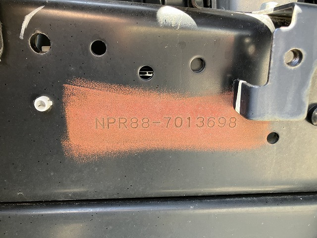 いすゞ エルフ 小型 車載専用車 2RG-NPR88AN(88990) 20枚目