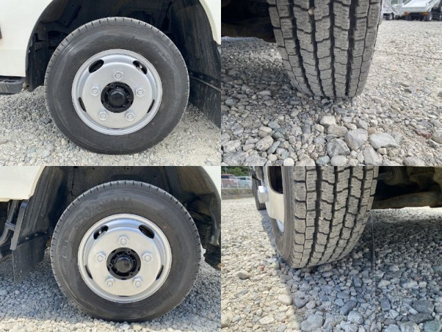 日野 デュトロ 小型 Wキャブ 2RG-XZU605M(88989) 46枚目
