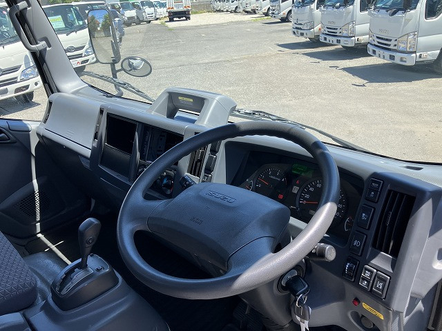 いすゞ エルフ 小型 車載専用車 2RG-NPR88AN(88990) 38枚目