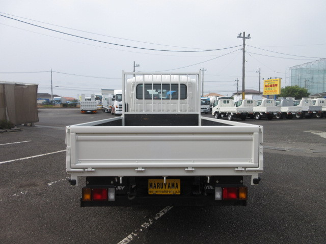 いすゞ エルフ 小型 Wキャブ 2RG-NMS88AN(88992) 8枚目