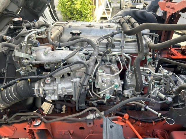 日野 レンジャー 中型 アルミウィング 2PG-FD2ABG(88993) 22枚目