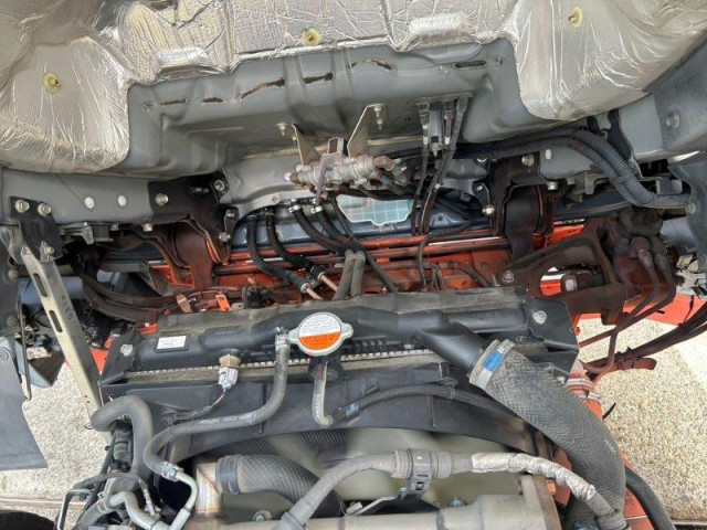 日野 レンジャー 中型 アルミウィング 2PG-FD2ABG(88993) 25枚目