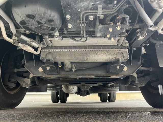 日産自動車 アトラス 小型 アルミバン 2RG-FEA2W(88994) 4枚目