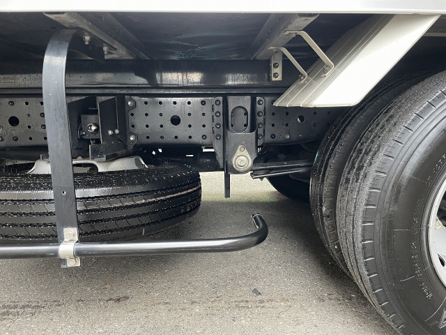 日産自動車 アトラス 小型 アルミバン 2RG-FEA2W(88994) 6枚目