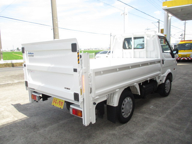 マツダ ボンゴ 小型 平ボディ DBF-SLP2T(88995) 2枚目